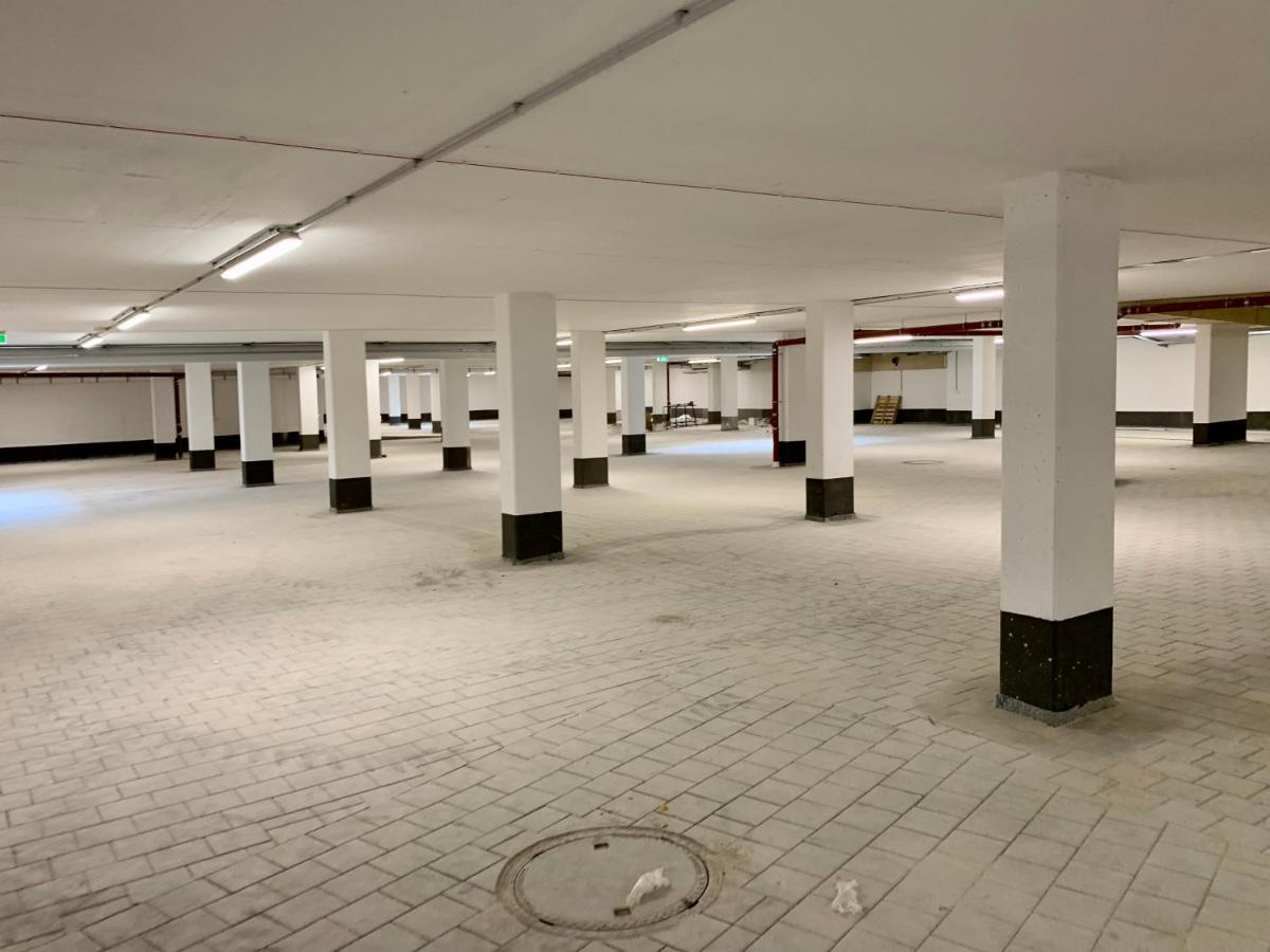 Gipfelglueck-Garmisch Appartement Buitenkant foto