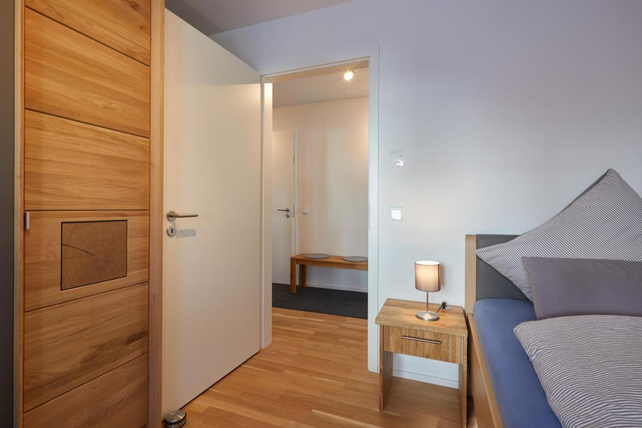 Gipfelglueck-Garmisch Appartement Buitenkant foto