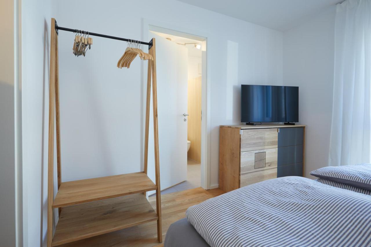 Gipfelglueck-Garmisch Appartement Buitenkant foto