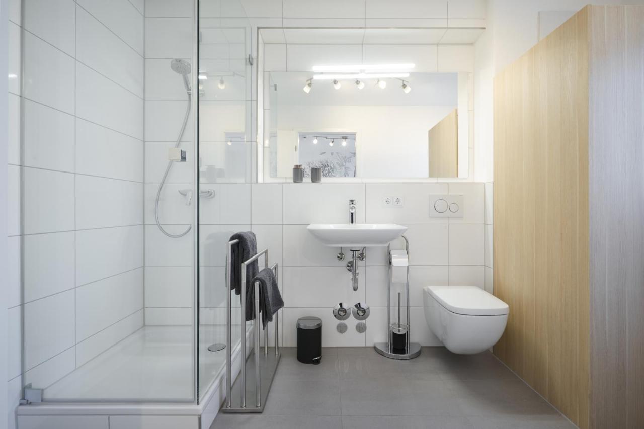 Gipfelglueck-Garmisch Appartement Buitenkant foto