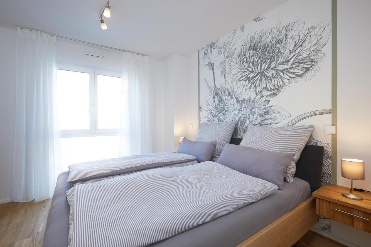Gipfelglueck-Garmisch Appartement Buitenkant foto